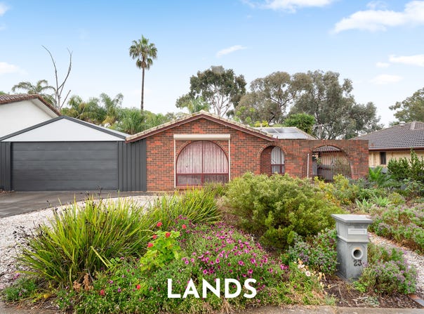 23 Emerald Drive, Ingle Farm, SA 5098