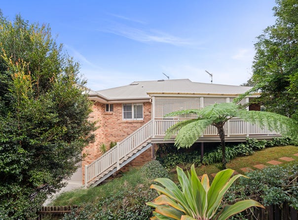 11/12 Fig Street, Maleny, Qld 4552