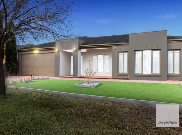 12 Cremorne Grove, Taylors Hill, Vic 3037