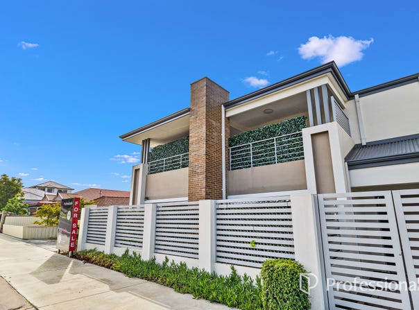 3/26 Beechboro Road, Bayswater, WA 6053