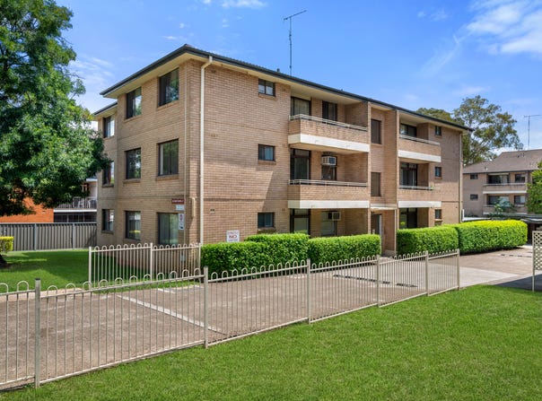 24/171 Derby Street, Penrith, NSW 2750