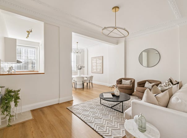 2/11 Springfield Avenue, Potts Point, NSW 2011