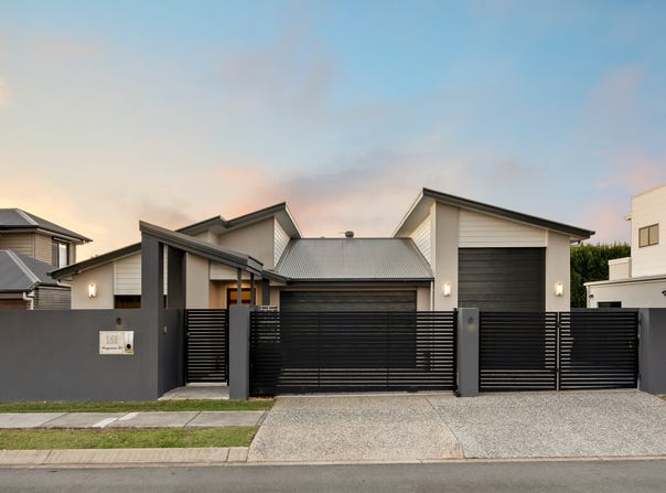 168 Hargreaves Road, Manly West, Qld 4179