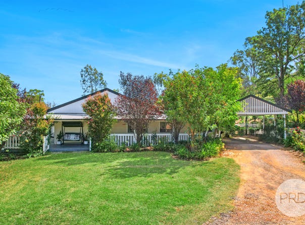 1400 Monteray Road, Loomberah, NSW 2340