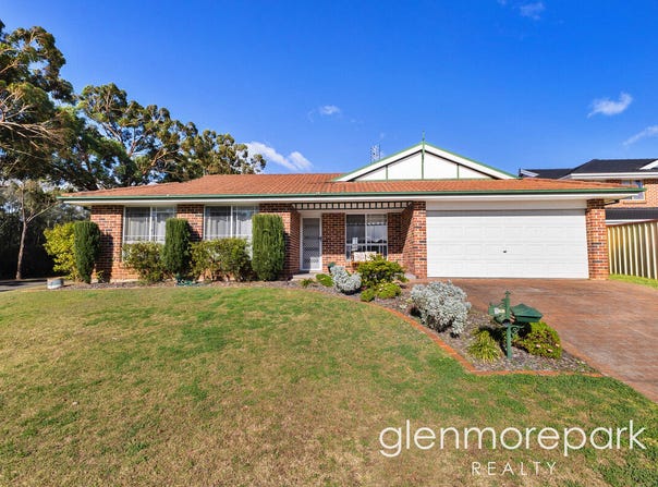 49 Surveyors Creek Road, Glenmore Park, NSW 2745