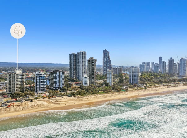 11C/1 Higman Street, Surfers Paradise, Qld 4217