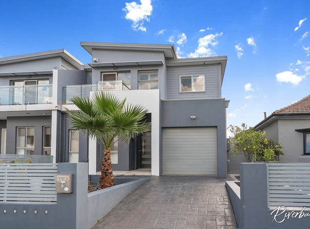 6A Warwick Road, Merrylands, NSW 2160