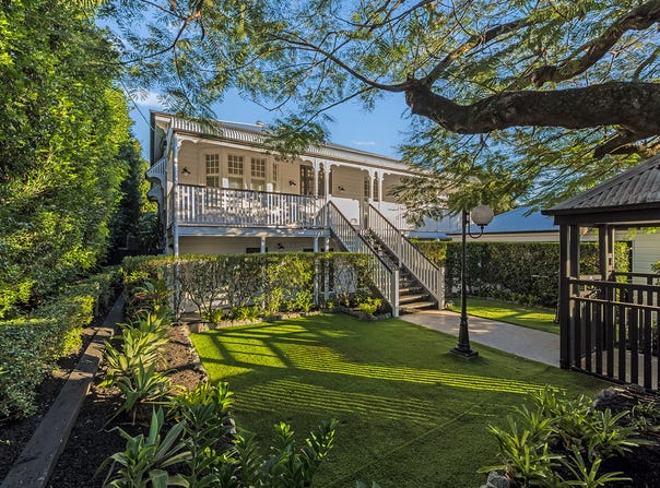 124 Alexandra Road, Clayfield, Qld 4011
