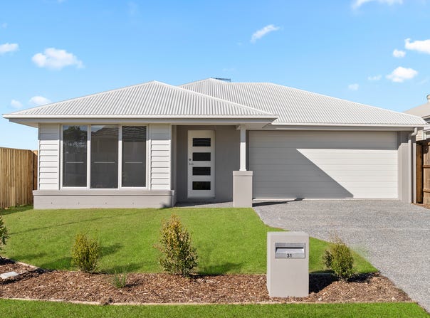 31 Mount Mitchell Street, Park Ridge, Qld 4125