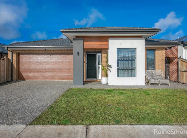 29 Dalk Drive, Gisborne, Vic 3437