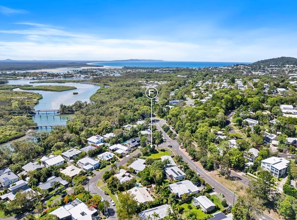 10 Paul Street, Noosa Heads, Qld 4567