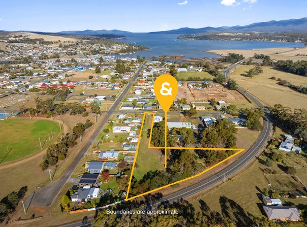 3 Victoria Street, Triabunna, Tas 7190