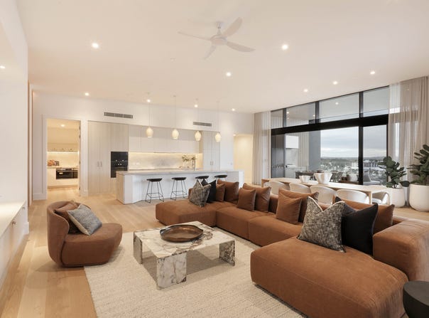 2601/18 Spitfire Banks Drive, Pelican Waters, Qld 4551