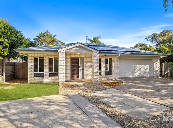 84 Fifth Avenue, Berrinba, Qld 4117