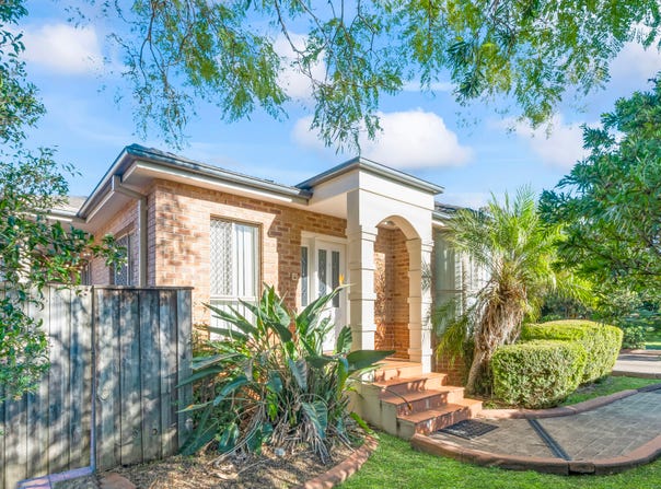 7/18-20 Terry Road, Eastwood, NSW 2122