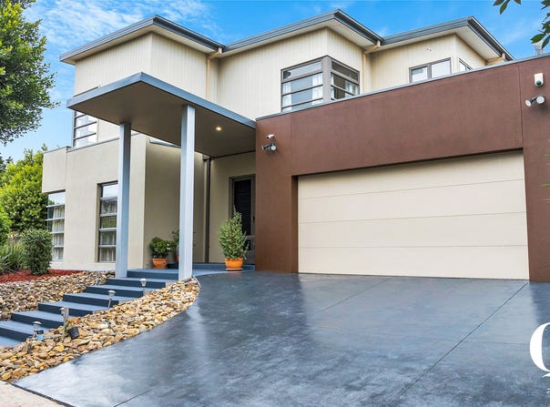 12 Asthima Way, Caroline Springs, Vic 3023