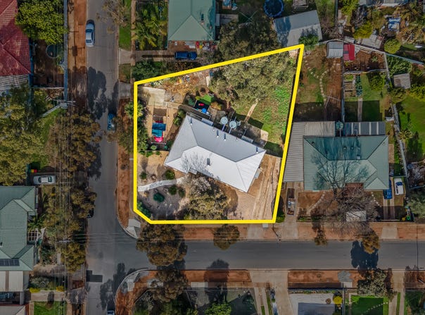 25 Longford Street, Evanston, SA 5116