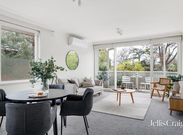 8/722 Inkerman Road, Caulfield North, Vic 3161