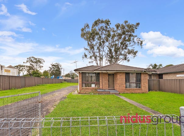 33 Varian Street, Mount Druitt, NSW 2770