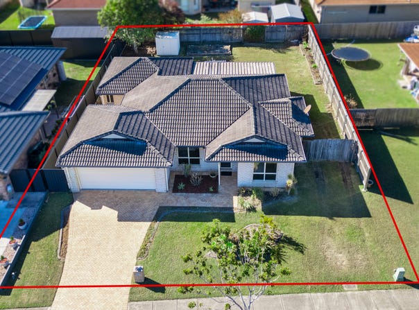 30 Riccardo Street, Caboolture, Qld 4510