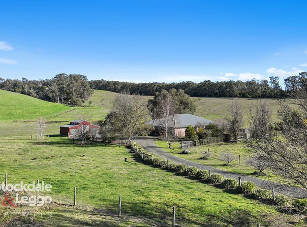 30 Morwell River Road, Boolarra, Vic 3870