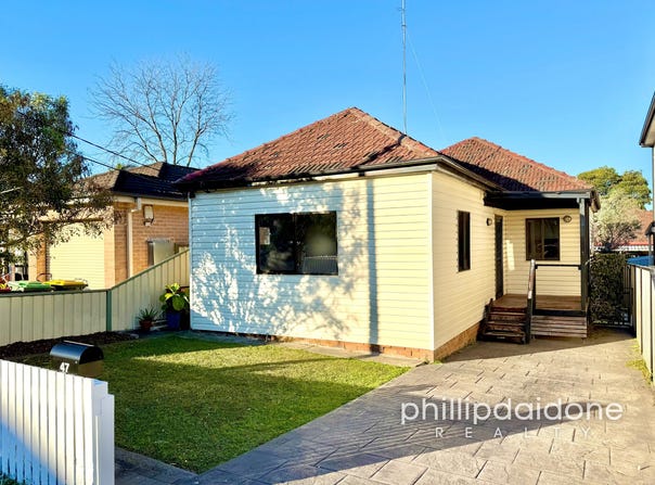 47 Second Avenue, Berala, NSW 2141