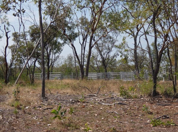 45-65 Fernee Road, Adelaide River, NT 0846