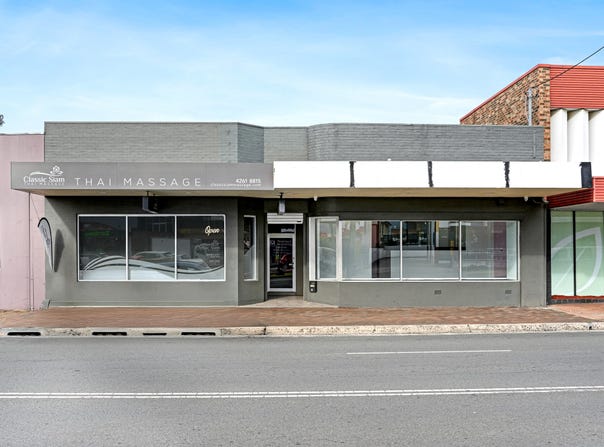 25 Princes Highway, Dapto, NSW 2530