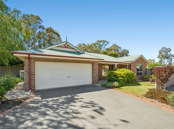 3/6 Rose Court, Tatura, Vic 3616
