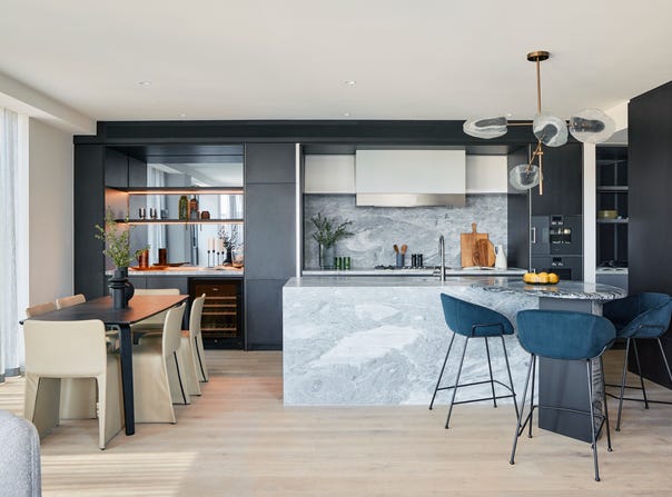 702/22 Kings Place, South Melbourne, Vic 3205