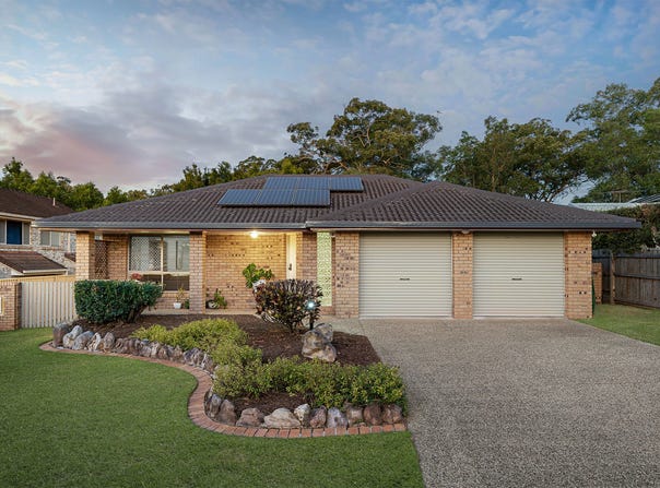 57 Koola Street, Wishart, Qld 4122