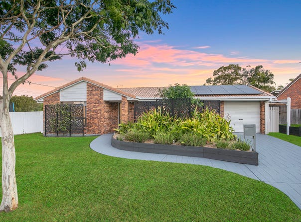 28 Moorshead Street, Capalaba, Qld 4157