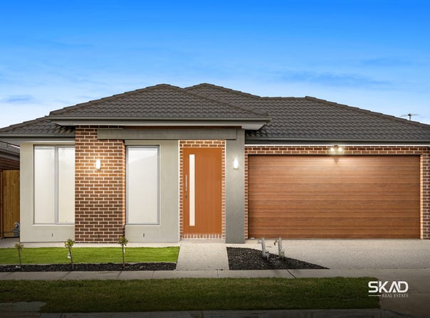 36 Lavender Street, Wollert, Vic 3750
