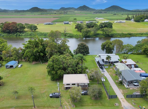 768 Mackay Eungella Road, Pleystowe, Qld 4741