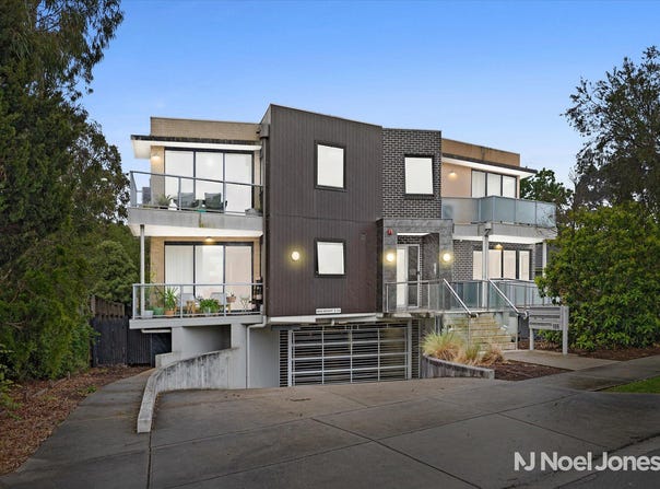 1/199 Hull Road, Mooroolbark, Vic 3138