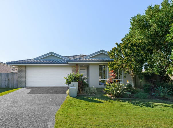 4 Rosewood Street, Pimpama, Qld 4209