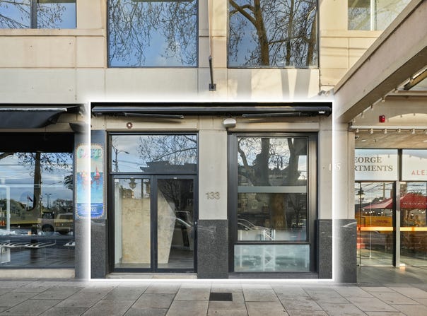 Lot 1, 135 Fitzroy Street, St Kilda, Vic 3182
