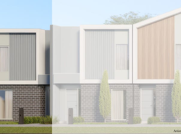 Lot 963 Pais Walk, Sunbury, Vic 3429