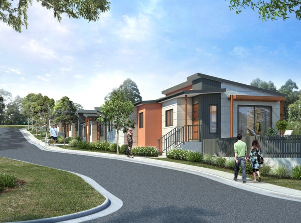 10A/17 Alfred Street, Glendale, NSW 2285