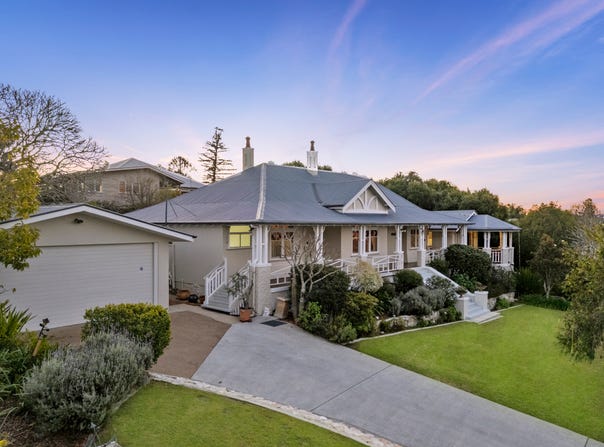 1 Cintra Street, Eastern Heights, Qld 4305
