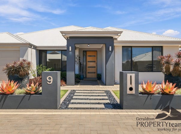 9 Essie Street, Wandina, WA 6530