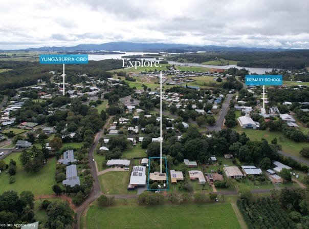 21 Beech Street, Yungaburra, Qld 4884