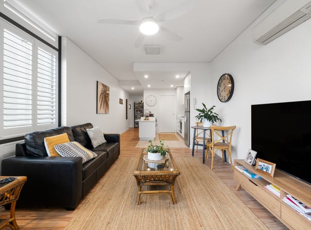 113/41 Chandler Street, Belconnen, ACT 2617