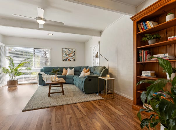 1 Germaine Avenue, Mount Riverview, NSW 2774