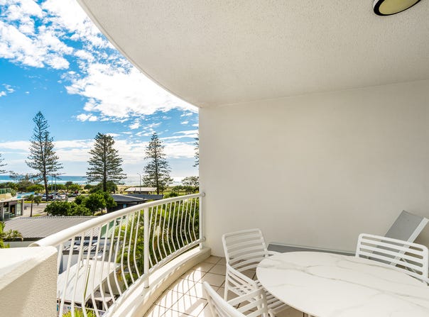 405/4-10 Douglas Street, Coolangatta, Qld 4225
