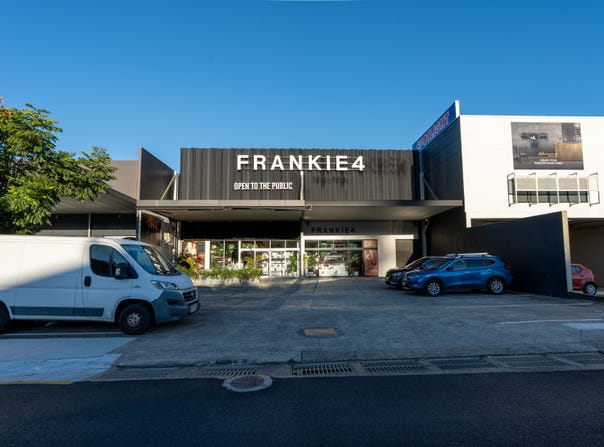 Frankie4, 258-260 Moggill Road, Indooroopilly, Qld 4068