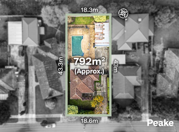 15 Jane Street, Berwick, Vic 3806