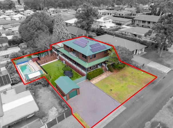 2A Park Avenue, Morisset Park, NSW 2264