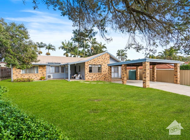 8 Burstall Avenue, Belmont, Qld 4153