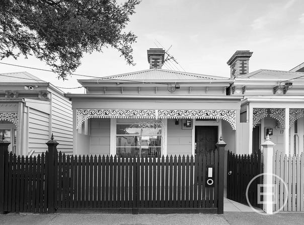 172 Dow Street, Port Melbourne, Vic 3207